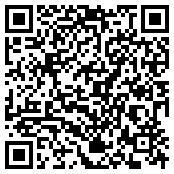 QR Code for Tony Sparber's New Image Weight Loss Camp in Norwood, NJ 07648
