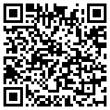 QR Code for John Michael's Hair Design in Wood Ridge, NJ 07075