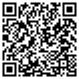QR Code for Dunkin' Donuts in Pennsauken, NJ 08109