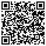 QR Code for The Frog & The Peach in New Brunswick, NJ 08901