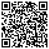 QR Code for Three Tulips Cafe in New Brunswick, NJ 08901
