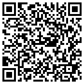 QR Code for Crown Fried Chicken in East Orange, NJ 07017