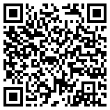 QR Code for Dunkin' Donuts in Jersey City, NJ 07307