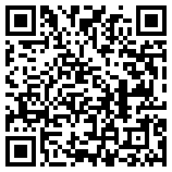 QR Code for Technogym in Fairfield, NJ 07004