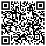 QR Code for Cedar Bridge Fire Tower in Trenton, NJ 08648