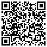 QR Code for Borough of Woodlynne Log Cabin in Oaklyn, NJ 08107