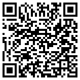 QR Code for First Financial in Hoboken, NJ 07030