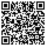 QR Code for G & W Laboratories in South Plainfield, NJ 07080