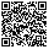 QR Code for Aquarian Yoga Center in Westfield, NJ 7090