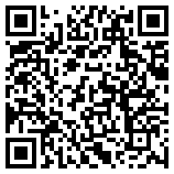 QR Code for Hillcrest Exxon Station in Cedar Grove, NJ 07009