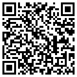 QR Code for Papa John's in Kenilworth, NJ 07033
