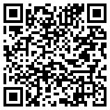 QR Code for The Hub Print & Copy Center in Fort Lee, NJ 07024