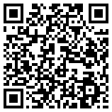 QR Code for The Pink Elephant Pottery Studio in Long Branch, NJ 07740
