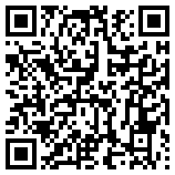 QR Code for First Bancorp in Cherry Hill, NJ 08034