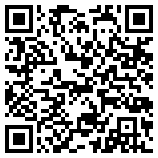 QR Code for Rainbow Artist Studio in Palisades Park, NJ 07650