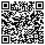 QR Code for Hunter's Flooring in Jackson, NJ 08527