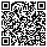 QR Code for The Strike Zone HPTC in East Hanover, NJ 07936