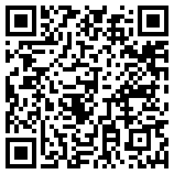 QR Code for Able Bail Bonds - Middlesex County in New Brunswick, NJ 08901