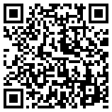 QR Code for State of New Jersey in Princeton, NJ 08540
