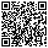 QR Code for P M Studios in Edison, NJ 08837