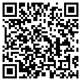QR Code for First Morris Bank in Madison, NJ 07940
