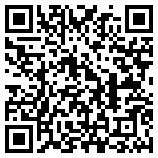 QR Code for The Bar Method Hoboken in Hoboken, NJ 07030