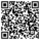 QR Code for Adagio Dance Center in Stratford, NJ 08084