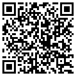 QR Code for Bergen County Administrative Department - Parks Department in Leonia, NJ 07605