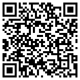 QR Code for Pretty Nails in Hightstown, NJ 08520