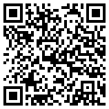 QR Code for 1 800 Locksmith in Cliffside Park, NJ 07010