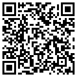 QR Code for Lee's Barber Shop in East Orange, NJ 07017