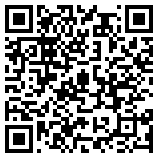 QR Code for Bruno's Pizza Factory in South Plainfield, NJ 07080