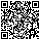 QR Code for The Custom Frame Shop in Keyport, NJ 07735