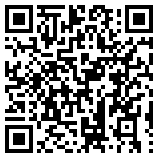 QR Code for The Blackbird Studio in Fairfield, NJ 07004