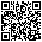QR Code for Poofy Organics in Rutherford, NJ 07070