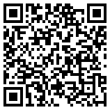 QR Code for The Laughing Fox Tavern in Magnolia, NJ 08049