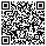 QR Code for Dunkin' Donuts in Westampton, NJ 08060