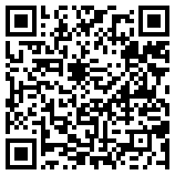 QR Code for Garden Nails Three in Glen Rock, NJ 07452