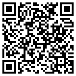 QR Code for Fernbrook Bed & Breakfast in Chesterfield, NJ 08515