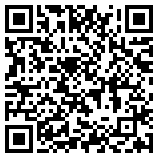 QR Code for P & E Friendly Service in Cresskill, NJ 07626