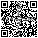 QR Code for Young Israel of Passaic-Clifton in Passaic, NJ 07055