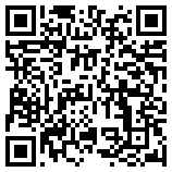QR Code for A World of Food Caterers LA in Hackensack, NJ 07601
