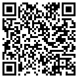 QR Code for Hunter's Cleaning Service in Beach Haven, NJ 08008