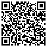 QR Code for The Gameroom South in Seaside Heights, NJ 08751