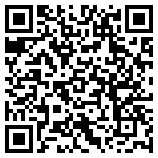 QR Code for The Hair Gallery in Millville, NJ 08332