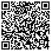 QR Code for Scandinavian Airlines System in Lyndhurst, NJ 07071