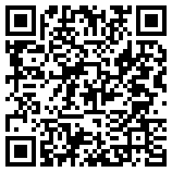 QR Code for Fox's Pizza Den in Hackensack, NJ 07601