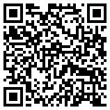 QR Code for Gilda's Club in Hackensack, NJ 07601