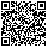 QR Code for Pizza On The Stone in Long Branch, NJ 07740