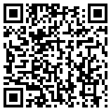 QR Code for Power Stretch Studios in Montclair, NJ 07043